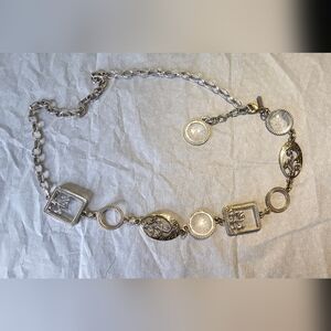 Chico's Metal Women's Belt